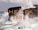 The Sea Wall Calendar