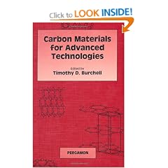 Carbon Materials for Advanced Technologies