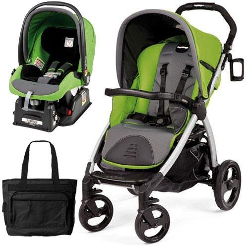 peg perego freestyle stroller