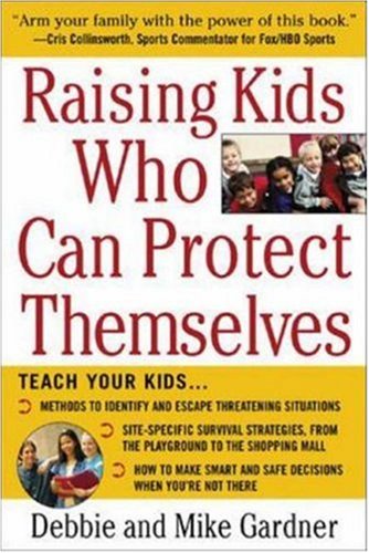 Child-Safety