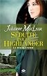 Le Highlander, Tome 3 : S�duite par le Highlander