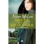 Le Highlander, Tome 3 : S�duite par le Highlander de Julianne MacLean