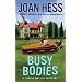 Busy Bodies (Claire Malloy Mysteries)