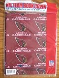 NFL Arizona Cardinals Book Cover