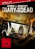 Diary of the Dead (2 DVDs) (inkl. Wendecover)