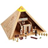 Playmobil - 4240 - Pyramide �gyptiennepar Playmobil