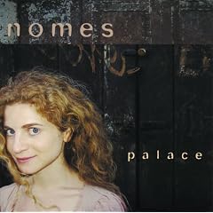Palace by  Nomes 