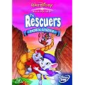 The Rescuers Down Under [DVD] [1991]