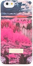 Ted Baker Partney Plima iPhone 6 Carrying Case - Retail Packaging - Multi Color