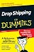 Drop Shipping for Dummies by Jeremy Hanks, Brandon Williams, Stuart Lisonbee