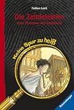 Die Zeitdetektive, Unter Pharaonen und Gladiatoren - Fabian Lenk