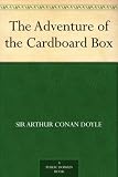The Adventure of the Cardboard Box
