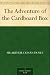 The Adventure of the Cardboard Box