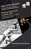 Heat of the moment : 25 extraordinary stories from Olympic and Paralympic history