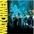 Watchmen Soundtrack