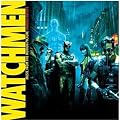 Watchmen Soundtrack