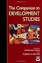 The Companion to Development Studies