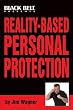 Reality-Based Personal Protection