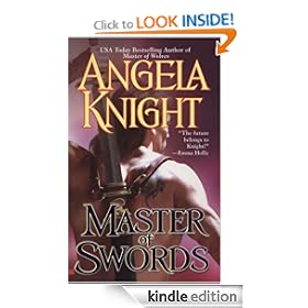 Master of Swords (Mageverse)