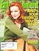Entertainment Weekly Magazine - March 25, 2005: Desperate Housewives, Mark McGrath, Monty Python, and More! (Cover #2 of 5 (Bree))