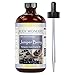 Body Wonders 100% Pure & Undiluted Juniper Berry Therapeutic Grade Essential Oil 4 Fl Oz 118 Ml