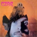 Czar [Vinyl]