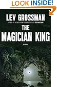 The Magician King: A Novel