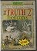 The Truth 2 Bow Hunting