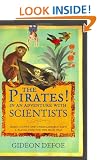 The Pirates! In an Adventure with Scientists