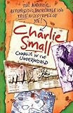 Charlie in the underworld