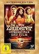Die Zauberer vom Waverly Place: Der Film [Director's Cut]
