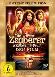Die Zauberer vom Waverly Place: Der Film [Director's Cut]