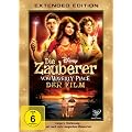 Die Zauberer vom Waverly Place: Der Film [Director's Cut]