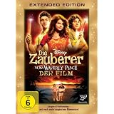 Die Zauberer vom Waverly Place: Der Film [Director's Cut]von "Selena Gomez"