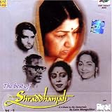 The best of shraddhanjali vol-2-lata mangeshkar