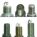 Champion QC10WEP Iridium Plug Spark Plug, Pack of 1