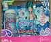 Barbie Fairytopia Mermaidia Bubblewing (GREEN HAIR)