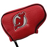 NHL New Jersey Devils Blade Putter Cover - Red