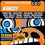 Krazy
