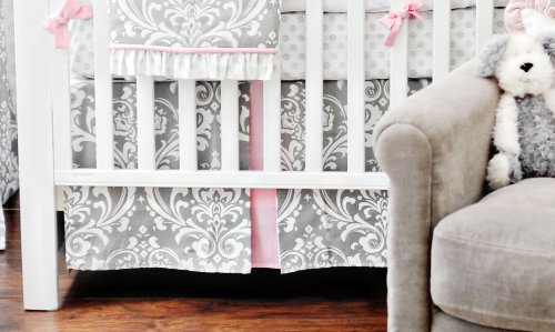 aeroplane cot bedding