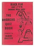 The 'Black flag' anarcho-quiz book