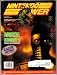 Nintendo Power Magazine - Mortal Kombat II (Volume 64)