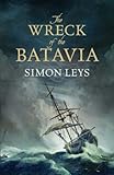The wreck of the Batavia ; &, Prosper