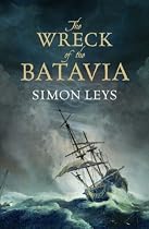 The Wreck of the "Batavia"