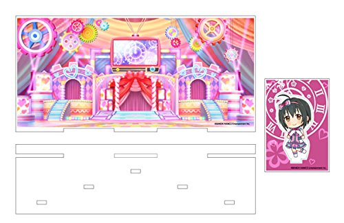 アイドルマスター シンデレラガールズ アクリルキャラステージ Stage004 アタシポンコツアンドロイド