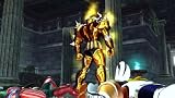 Saint Seiya Sanctuary Battle