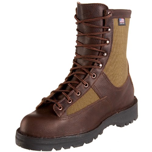 Danner Men's Sierra Hunting Boot,Brown,11 D US