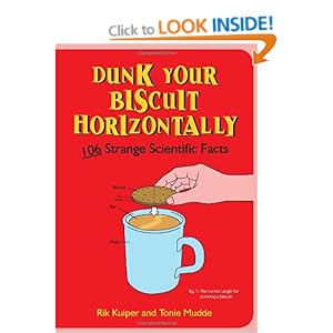Dunk Your Biscuit Horizontally - Rik Kuiper 