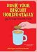 Dunk Your Biscuit Horizontally