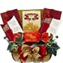 SCHEDULE YOUR DELIVERY DAY! Thoughtful Wishes Gourmet Food Gift Basket - SMALL
